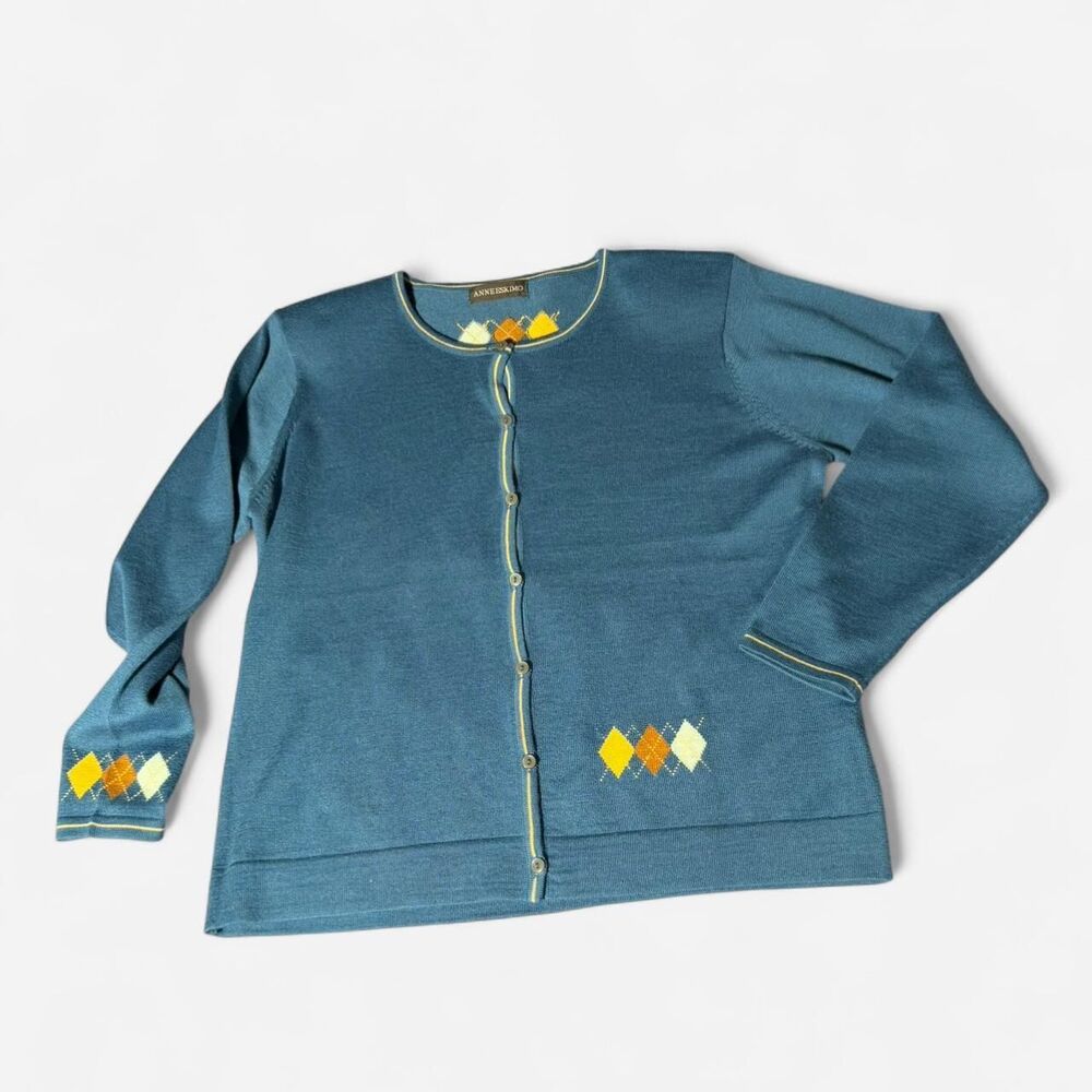 Unbranded Women's multi Cardigan